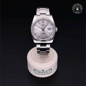 Datejust 36