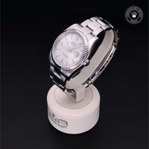 Datejust 36