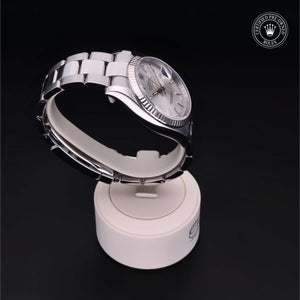 Datejust 36