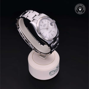 Datejust 36