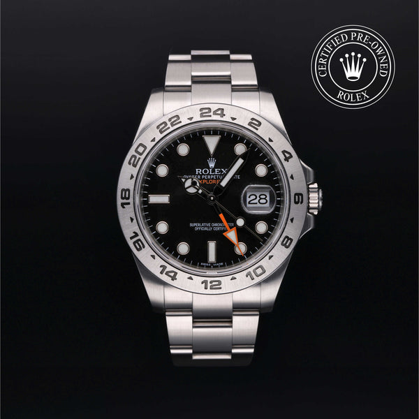 Explorer II