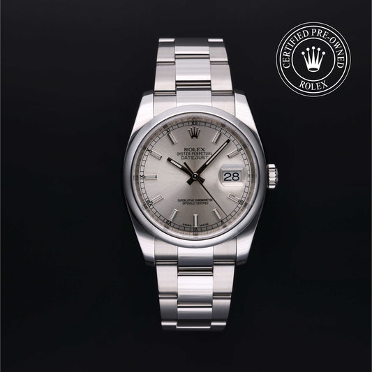Datejust 36