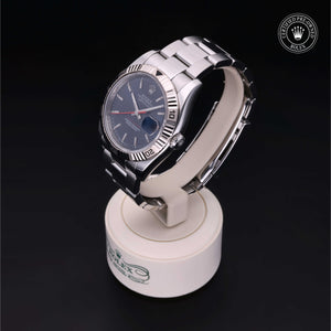 Oyster Perpetual Datejust Turn-O-Graph