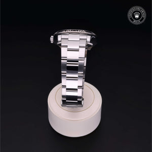 Oyster Perpetual Datejust Turn-O-Graph