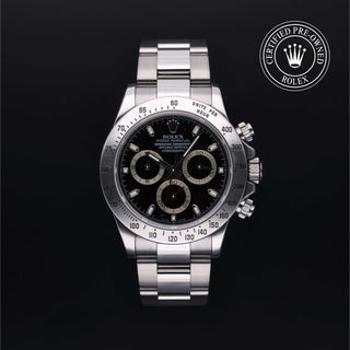 Cosmograph Daytona