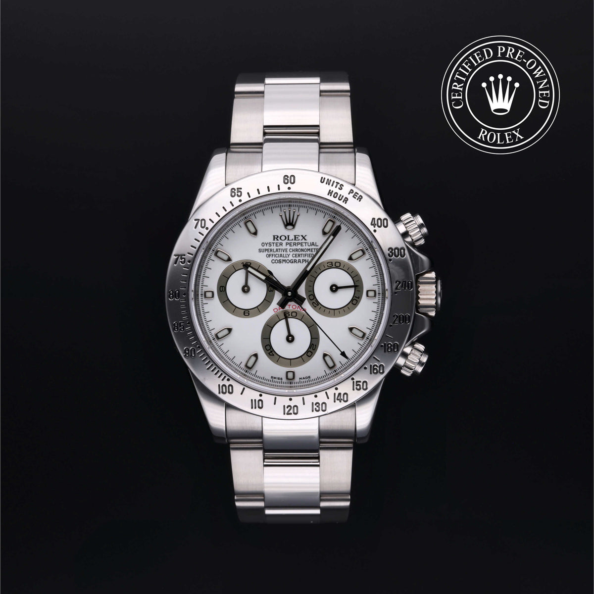 Cosmograph Daytona