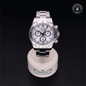 Cosmograph Daytona