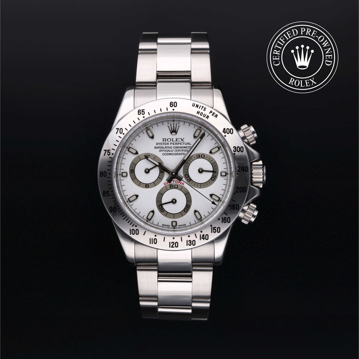 Cosmograph Daytona