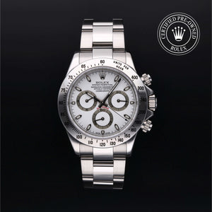 Cosmograph Daytona