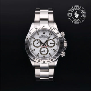 Cosmograph Daytona