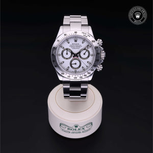 Cosmograph Daytona