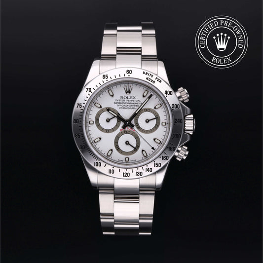 Cosmograph Daytona