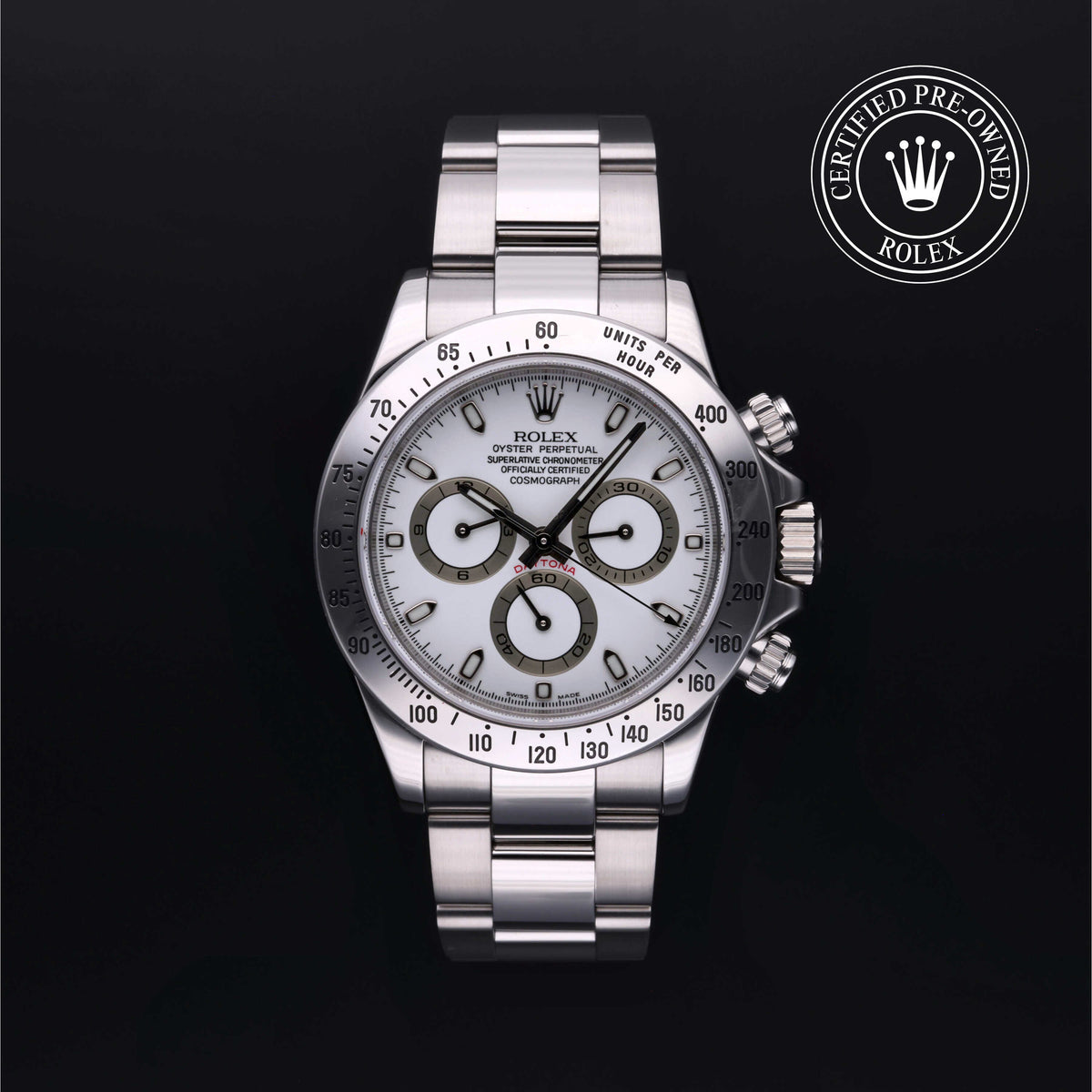 Cosmograph Daytona