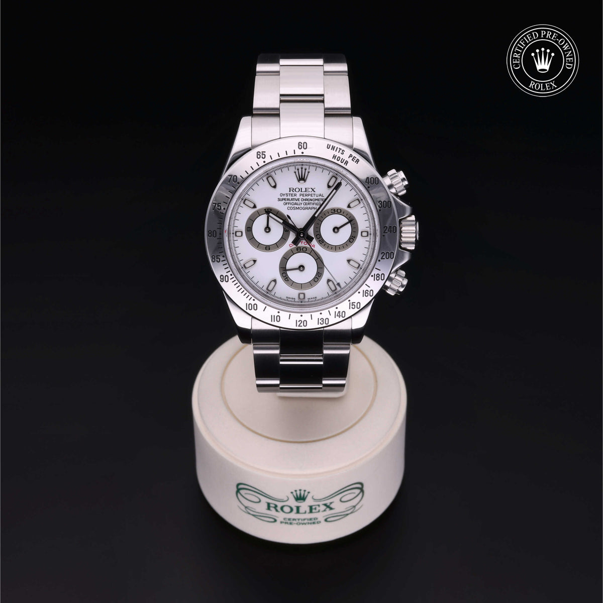 Cosmograph Daytona