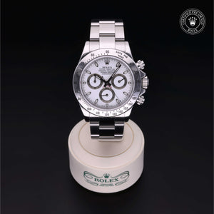 Cosmograph Daytona