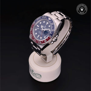 GMT‑Master II