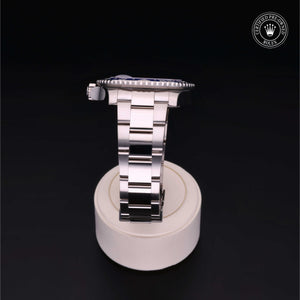 GMT‑Master II