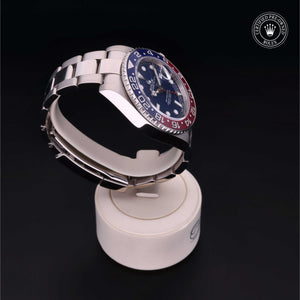 GMT‑Master II