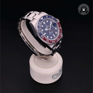 GMT‑Master II