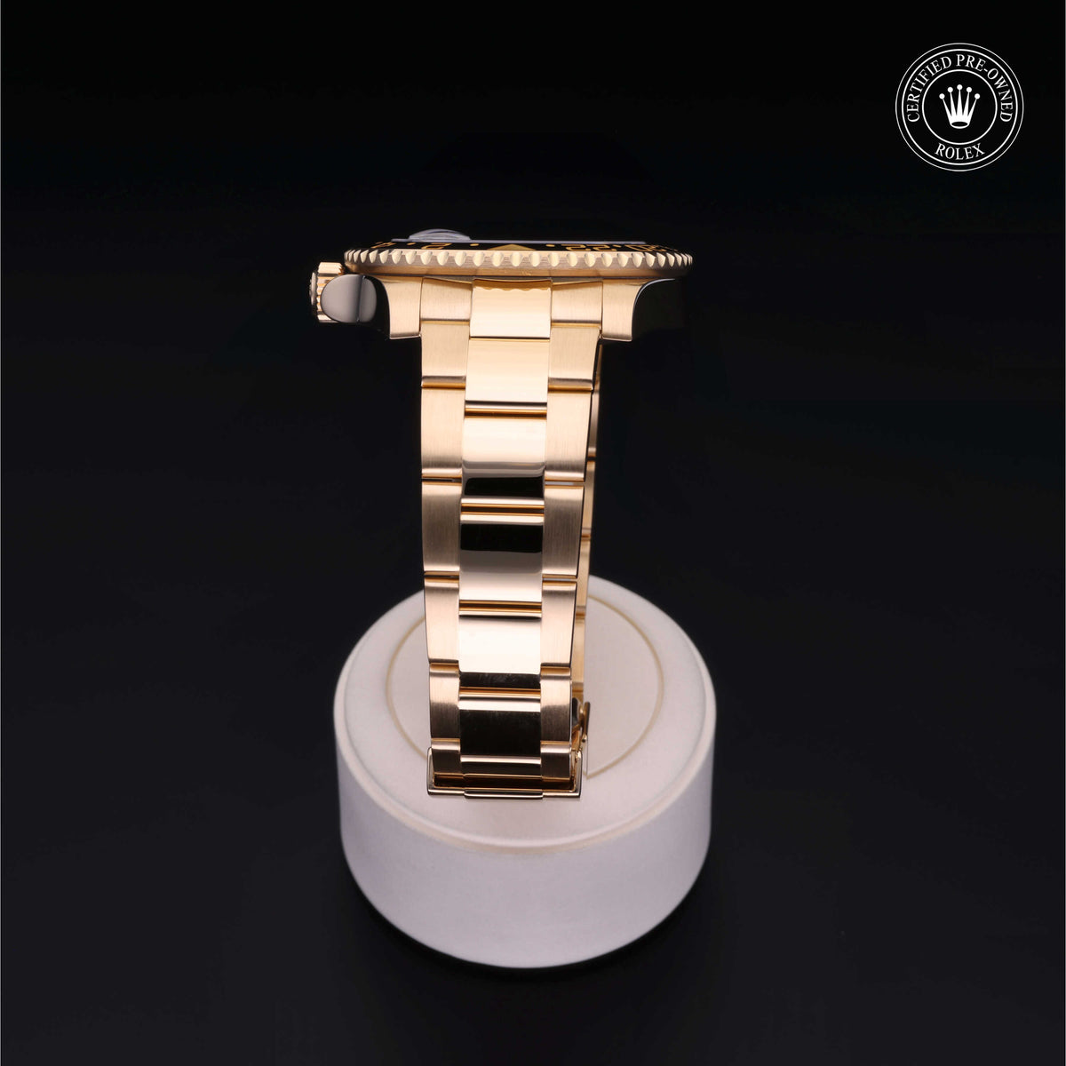 Oyster Perpetual GMT-Master II