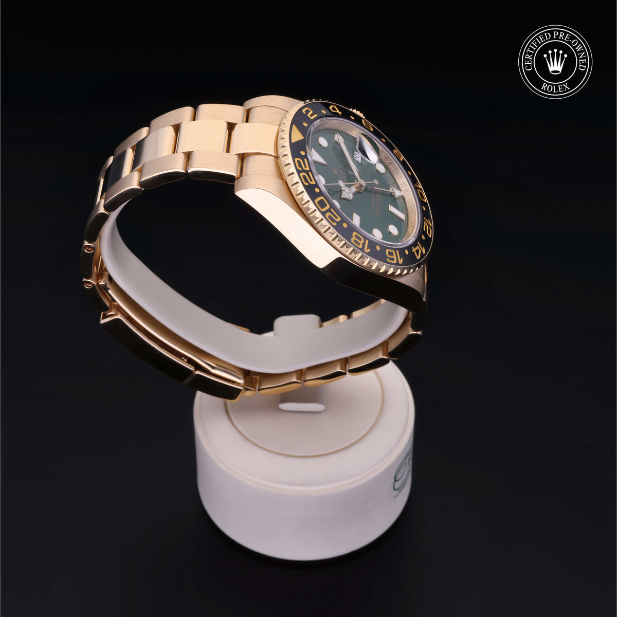 Oyster Perpetual GMT-Master II