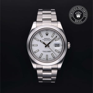 Datejust II