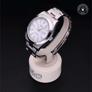 Datejust II