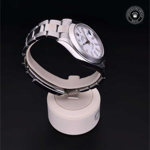 Datejust II