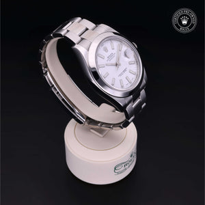 Datejust II