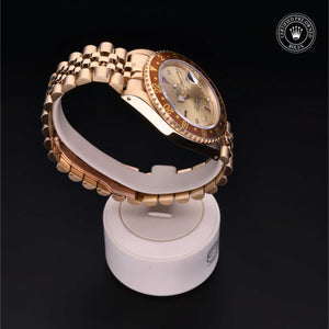Oyster Perpetual GMT-Master II