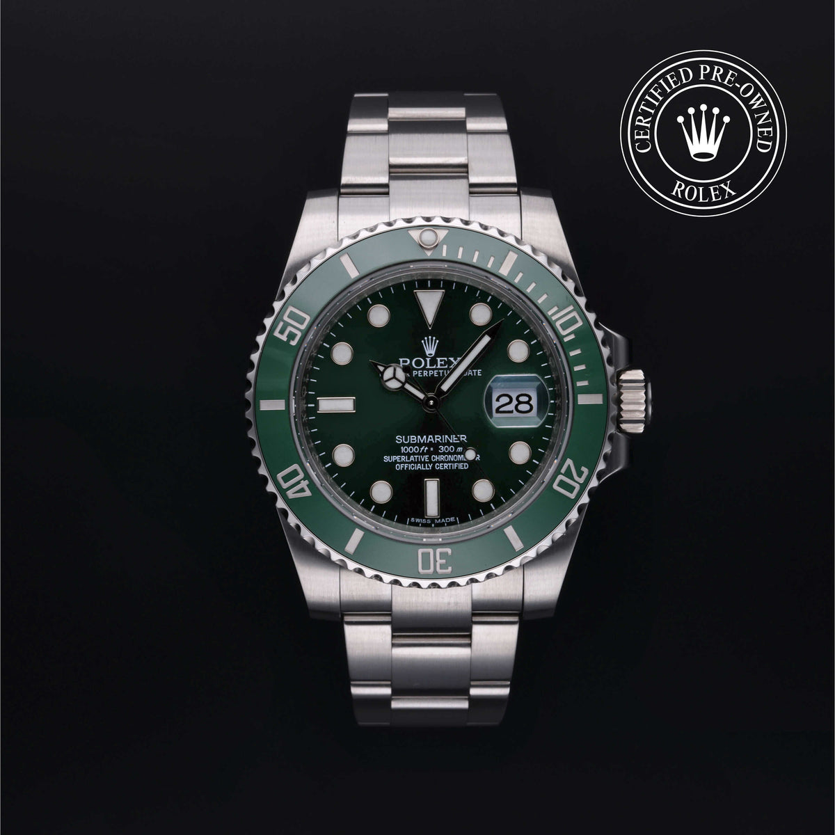 Submariner Date