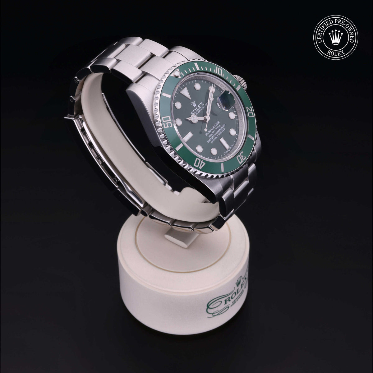 Submariner Date