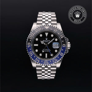 GMT-Master II