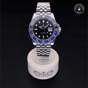 GMT-Master II