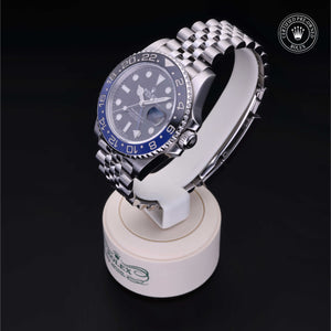 GMT-Master II