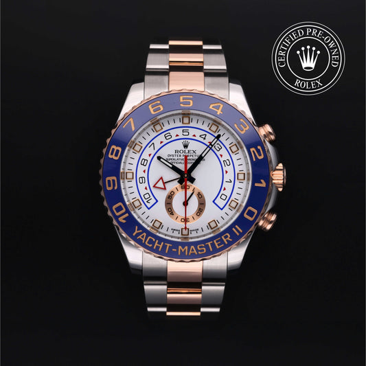 Yacht‑Master II