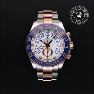 Yacht‑Master II