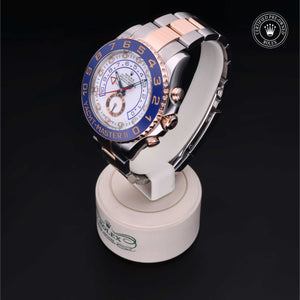Yacht‑Master II
