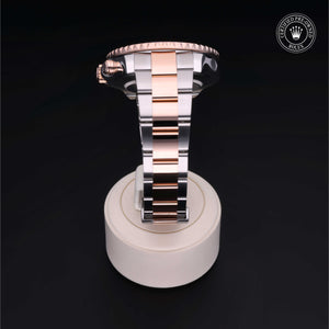 Yacht‑Master II