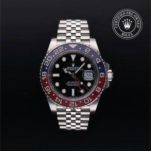 GMT-Master II