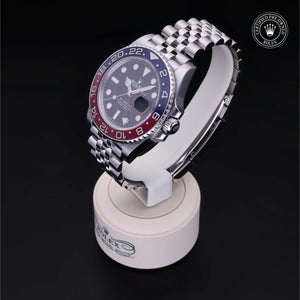 GMT-Master II