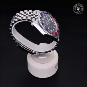 GMT-Master II