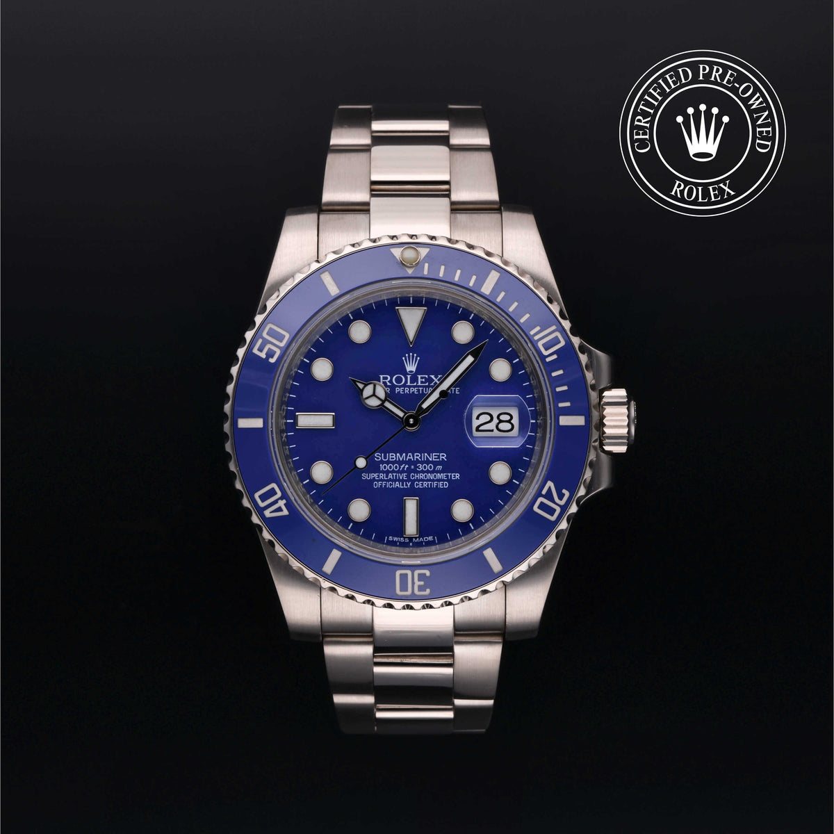 Submariner Date