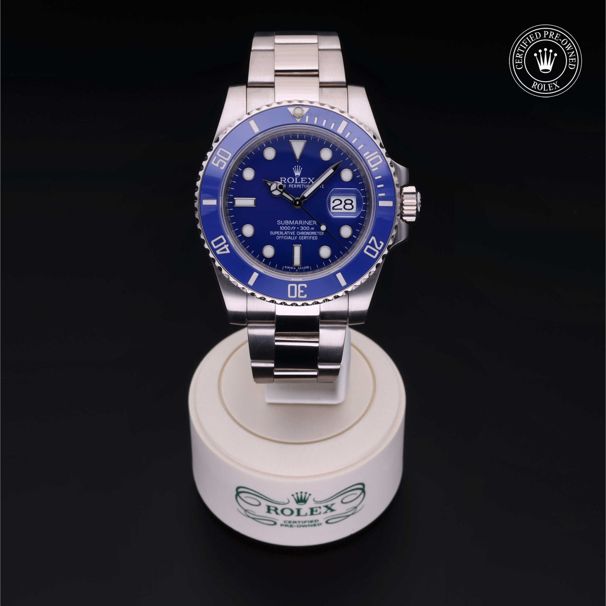 Submariner Date