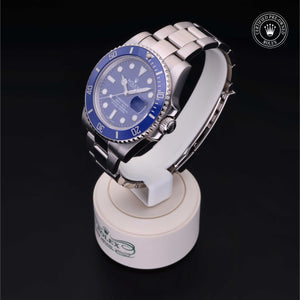 Submariner Date