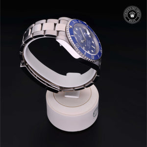 Submariner Date