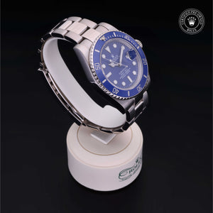 Submariner Date