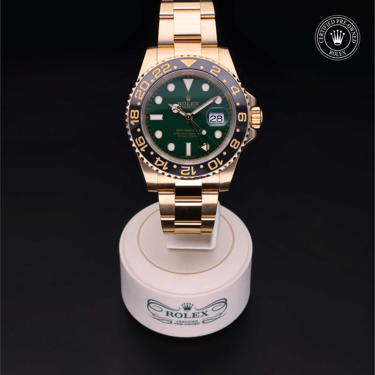 GMT-Master II