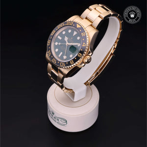GMT-Master II