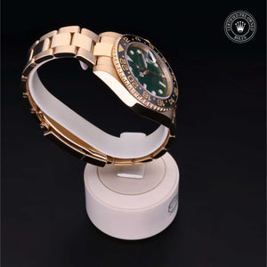 GMT-Master II